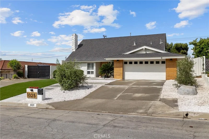 1025 Verona Drive, Fullerton, CA 92835