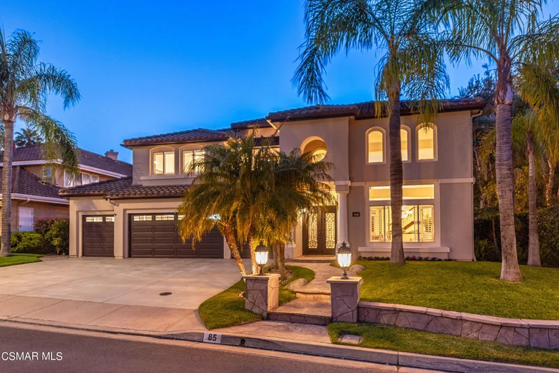 85 Golden Glen Drive, Simi Valley, CA 93065