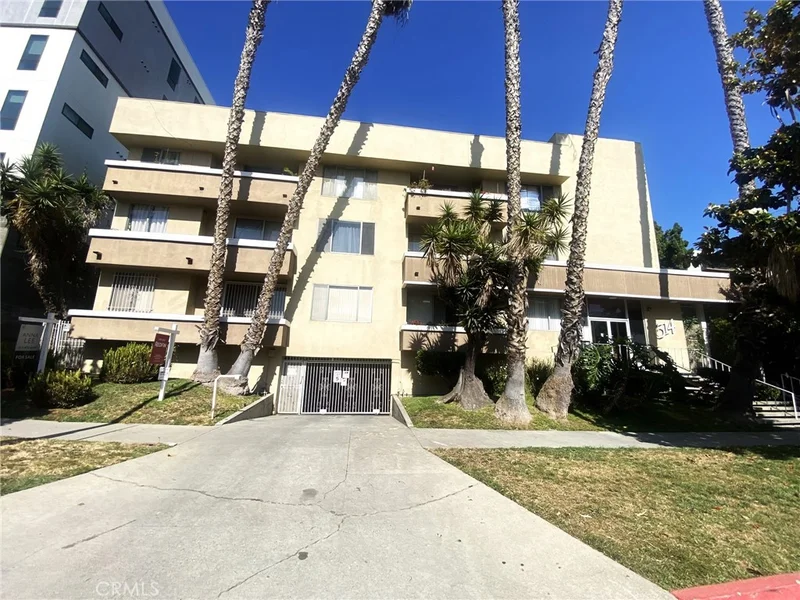 514 S Harvard Boulevard 208, Los Angeles, CA 90020