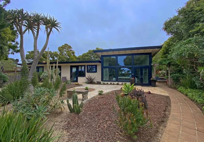 1030 Sombrero Road, Pebble Beach, CA 93953