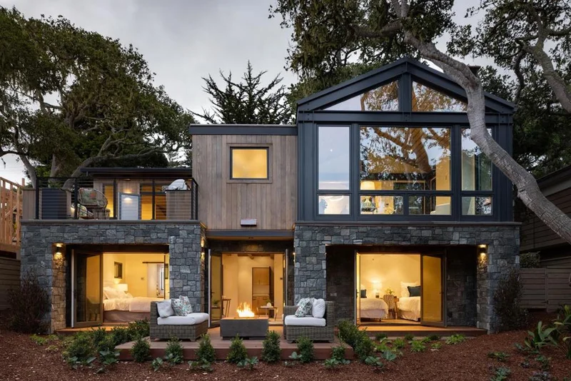 0 Casanova 8 NW Of Ocean Avenue, Carmel, CA 93921