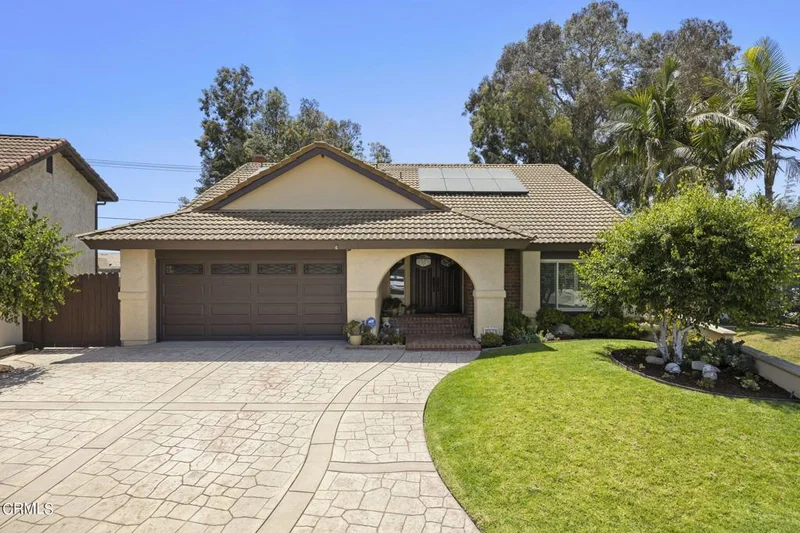 863 Greensboro Road, Ventura, CA 93004