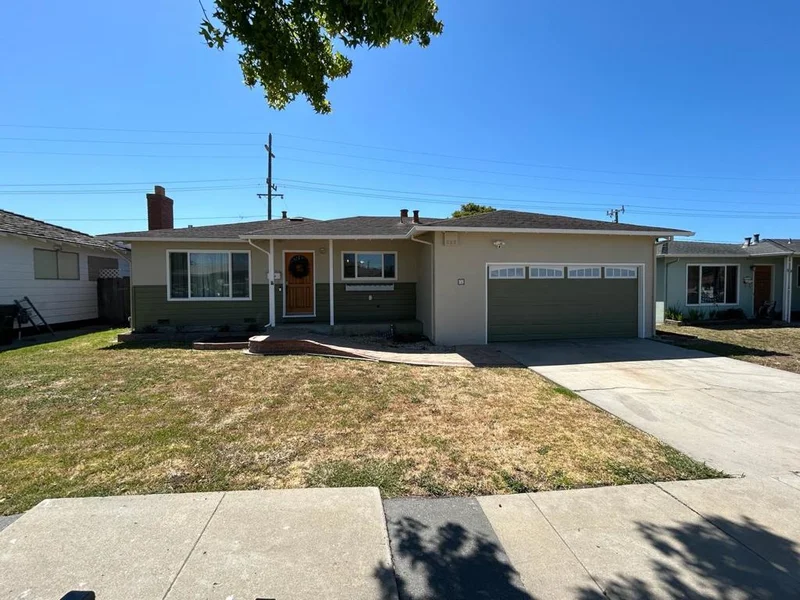 62 Saint Francis Way, Salinas, CA 93906