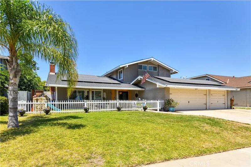 457 Cienaga Drive, Fullerton, CA 92835