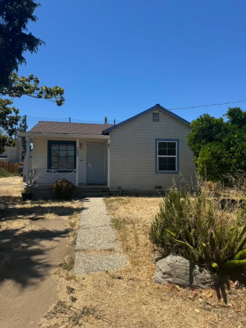 1253 Poplar Avenue, Sunnyvale, CA 94086
