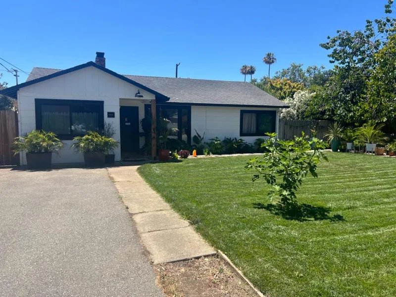 1011 Barbara Avenue, Mountain View, CA 94040