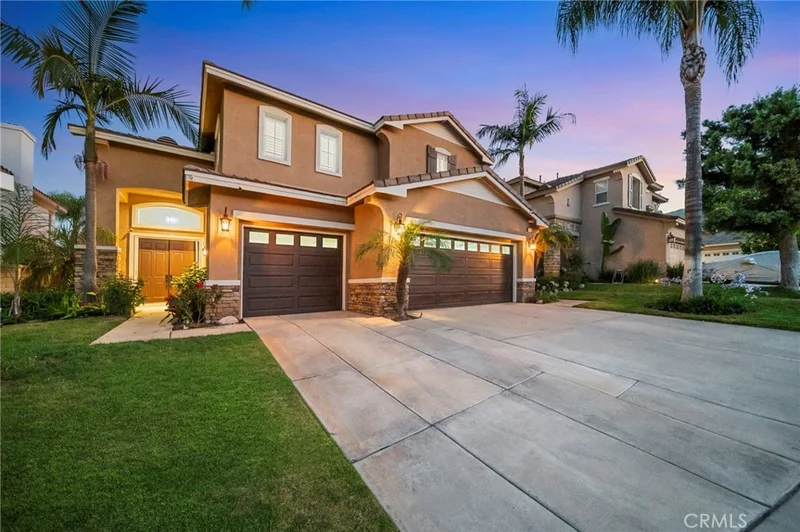 1884 Jupiter Hills Road, Corona, CA 92883