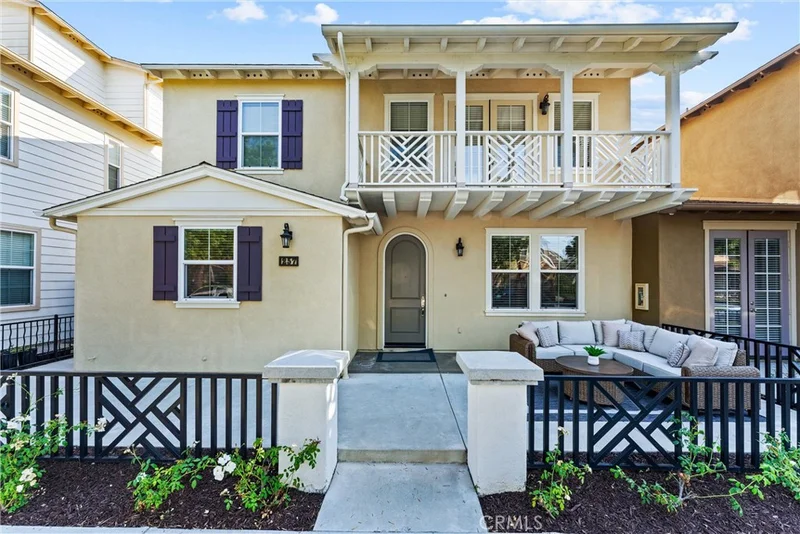 257 Windy Ln, Tustin, CA 92782