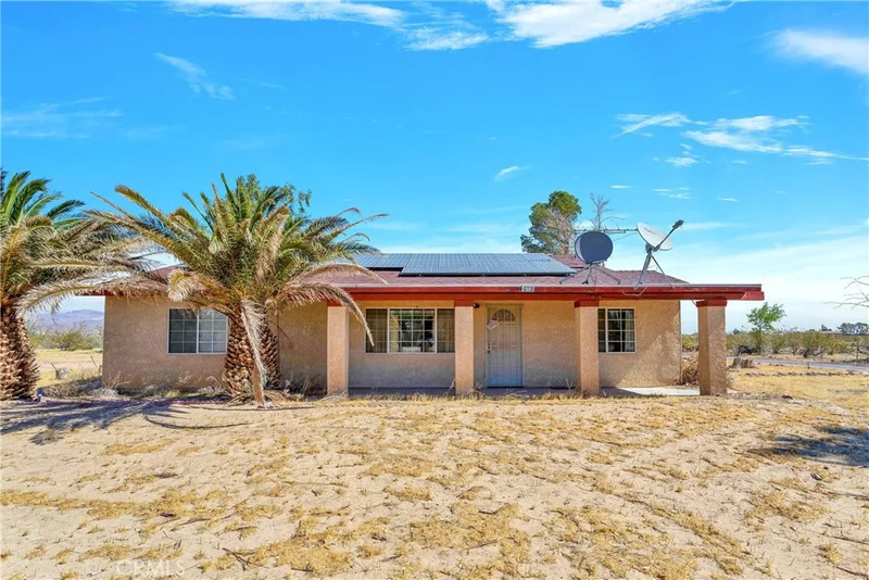 42730 Duntroon Street, Newberry Springs, CA 92365