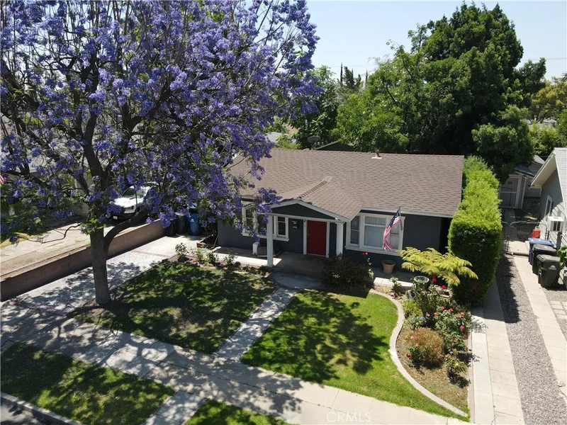 522 Plaza Serena, Ontario, CA 91764