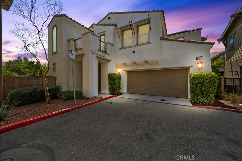 12243 Chorus Drive, Rancho Cucamonga, CA 91739