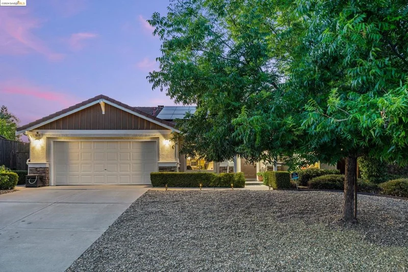 1075 Prewett Ranch Drive, Antioch, CA 94531