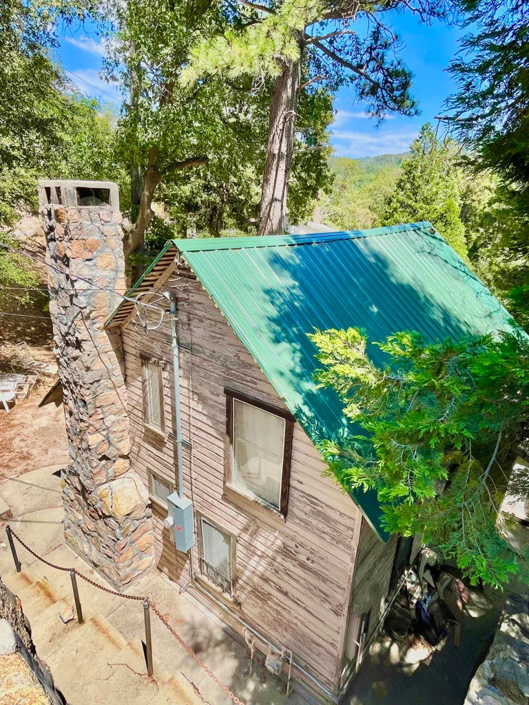 29335 Pine Drive, Cedar Glen, CA 92321