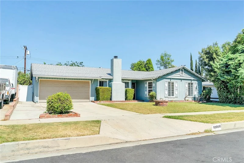 10008 Delco Avenue, Chatsworth, CA 91311