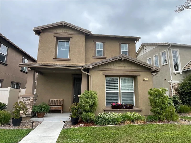 524 Nile River Drive, Oxnard, CA 93036