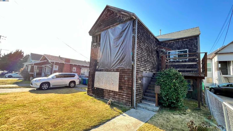 421 Central Ave, Alameda, CA 94501