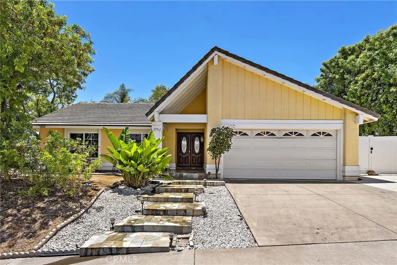 27412 Via Fineza, Mission Viejo, CA 92691