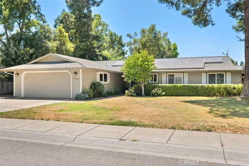 1129 Valley Oak Drive, Chico, CA 95926