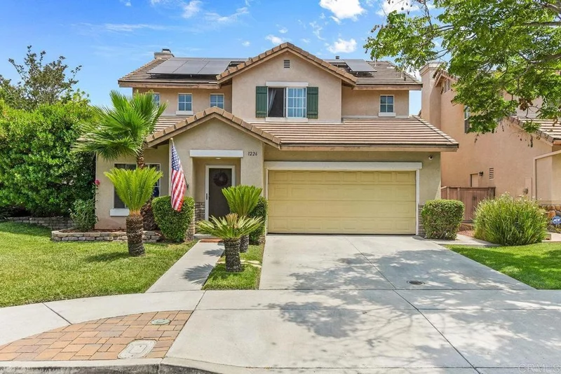 1226 Barton Peak, Chula Vista, CA 91913