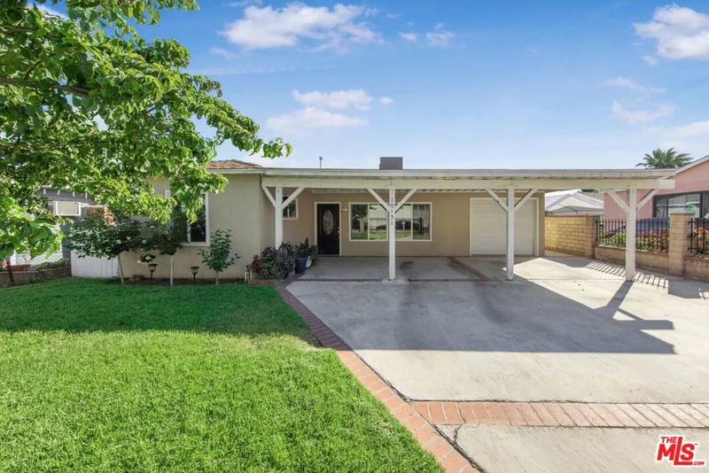 10151 Sharp Avenue, Arleta, CA 91331