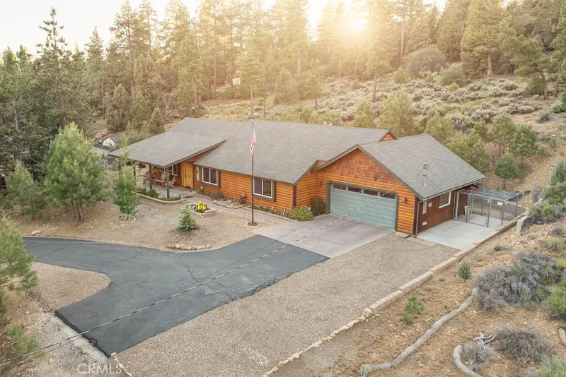 1041 Van Dusen Canyon Road, Big Bear City, CA 92314