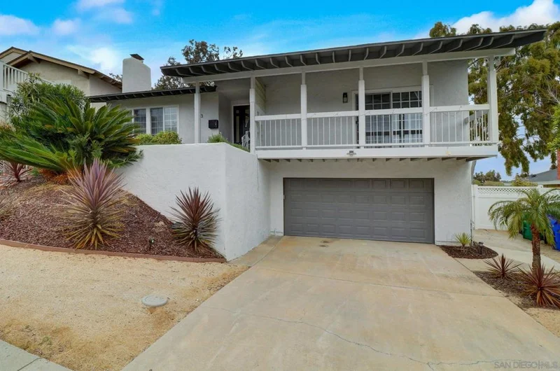 5453 Bloch St, San Diego, CA 92122