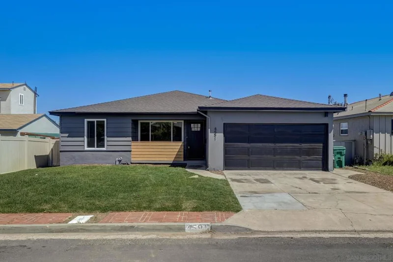 4591 Virginia Ave, San Diego, CA 92115