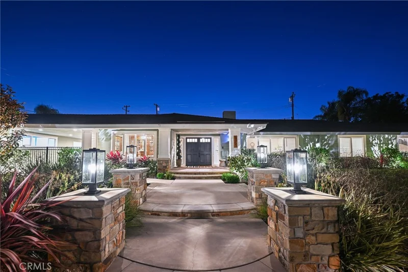 5151 Eucalyptus Hill Road, Yorba Linda, CA 92886