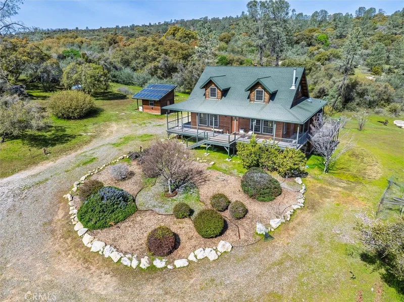 29751 Flying O Ranch Road, Coarsegold, CA 93614