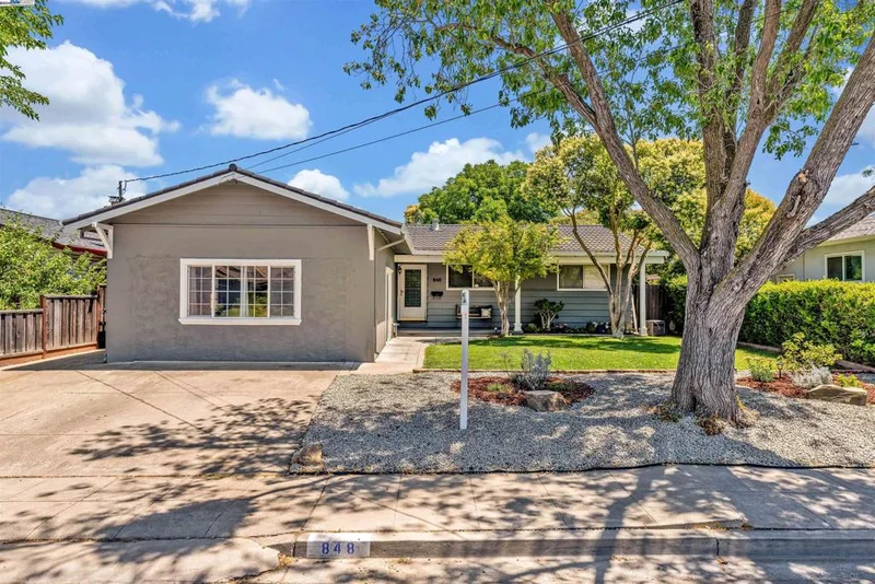 848 Brennan Way, Livermore, CA 94550