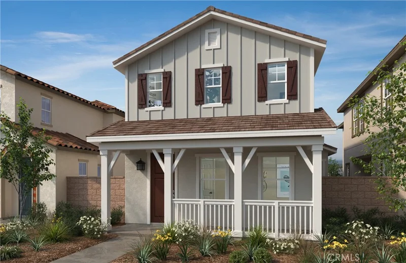 8557 Midway Lane, Chino, CA 91708
