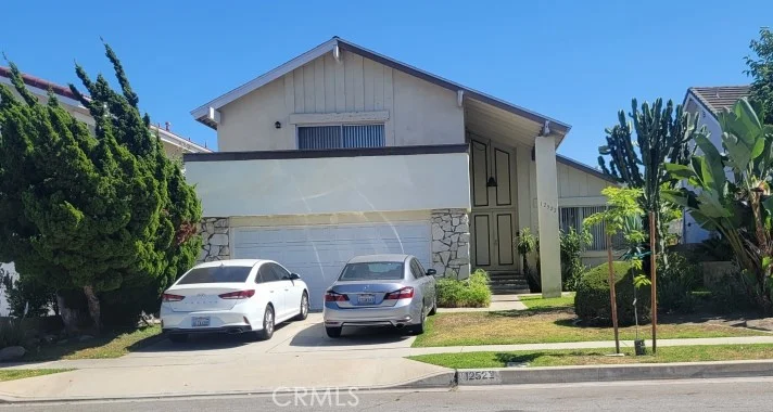 12522 Semora Street, Cerritos, CA 90703
