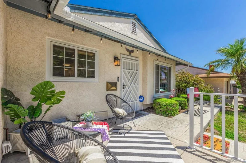 10029 Timberlane Way, Santee, CA 92071