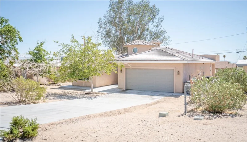 5439 Encelia Drive, 29 Palms, CA 92277