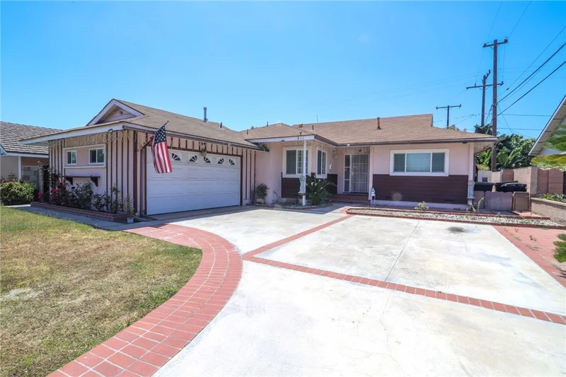 411 S Gain Street, Anaheim, CA 92804