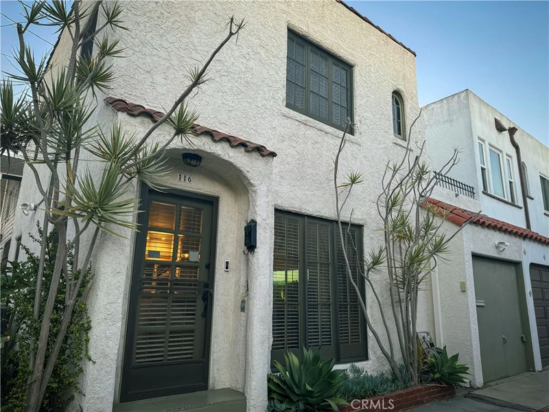 116 N Edison Place, Long Beach, CA 90802