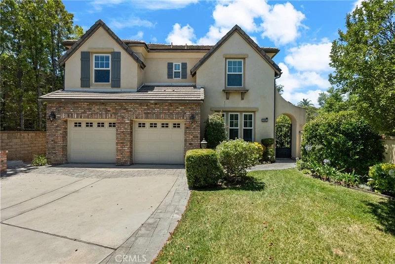 25661 Birchleaf Court, Valencia, CA 91381