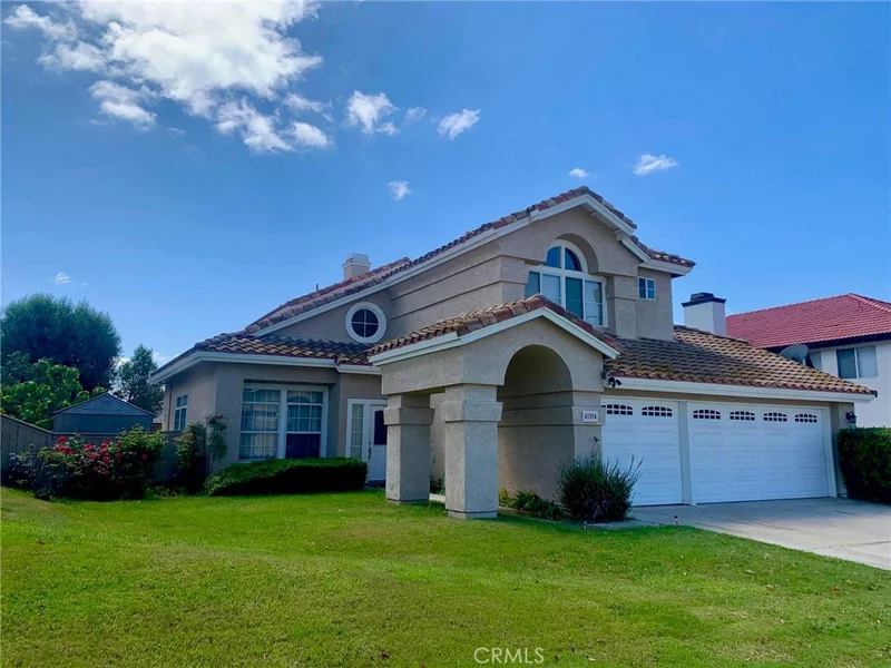41594 Magnolia Street, Murrieta, CA 92562