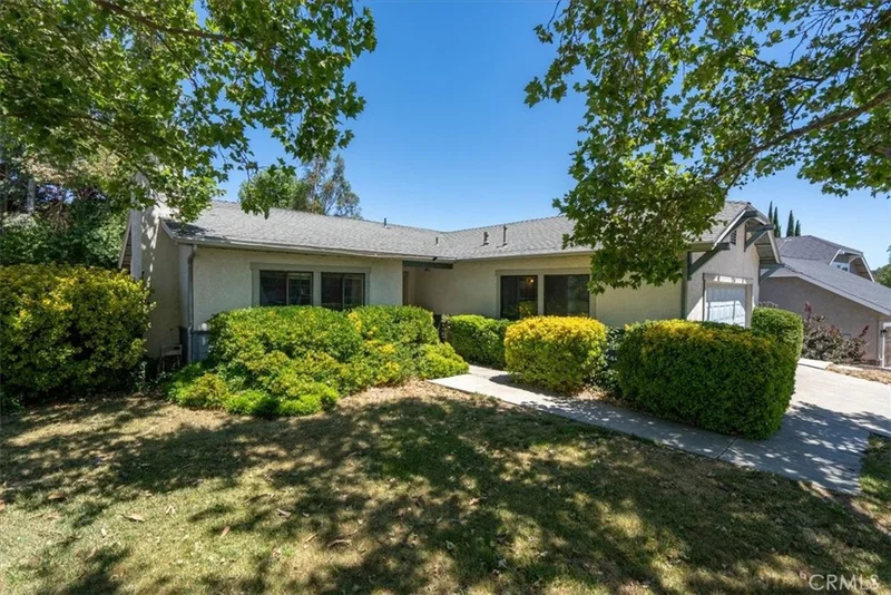 270 Quarterhorse Lane, Paso Robles, CA 93446