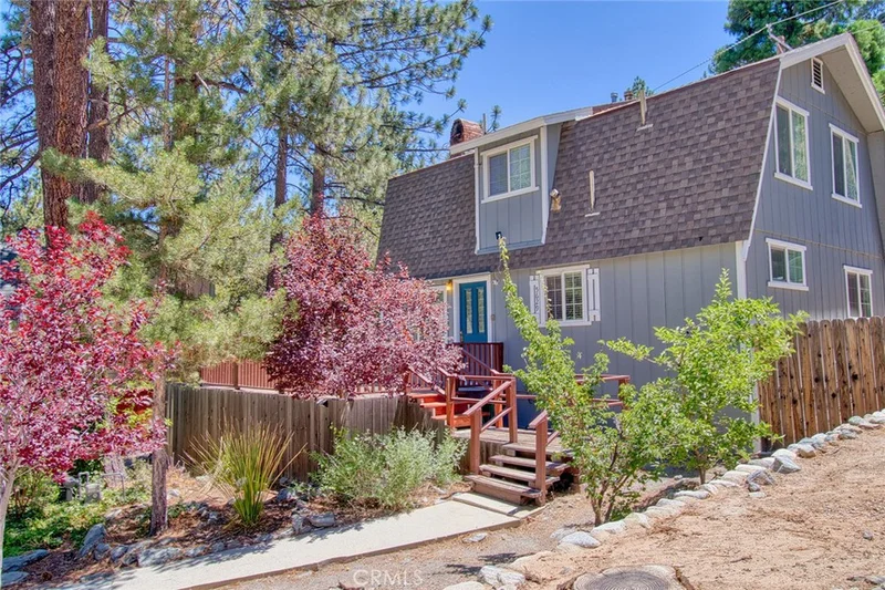 5629 Lodgepole Drive, Wrightwood, CA 92397