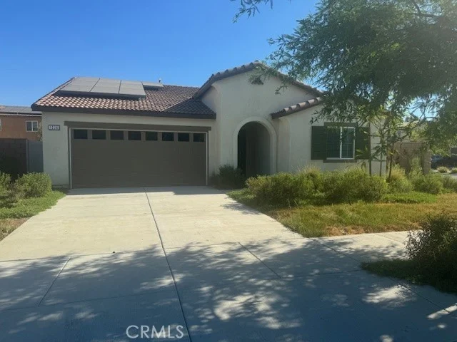 1226 Tribal Avenue, Hemet, CA 92543