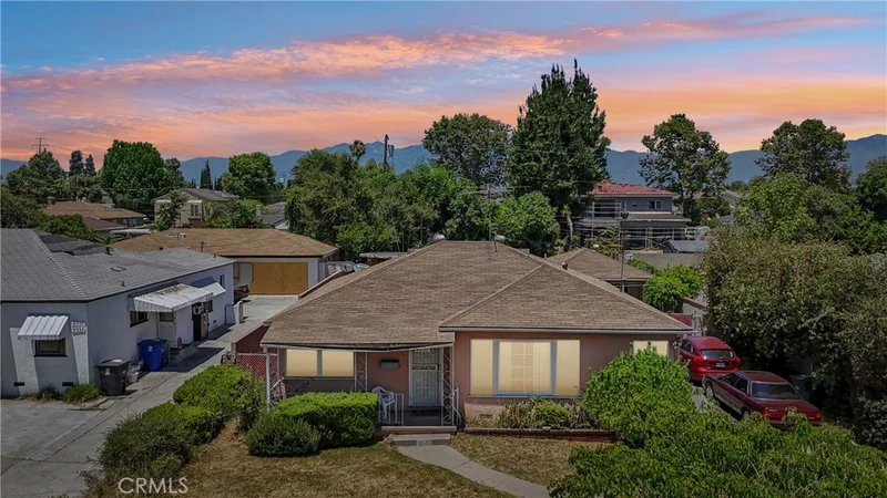 9037 Marshall Street, Rosemead, CA 91770