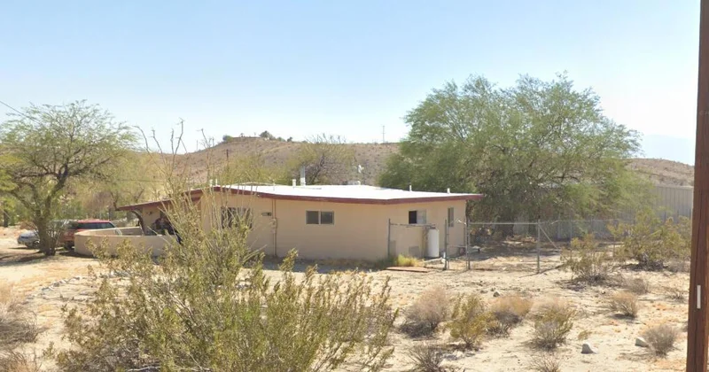 29455 Desert Charm Road, Desert Hot Springs, CA 92241