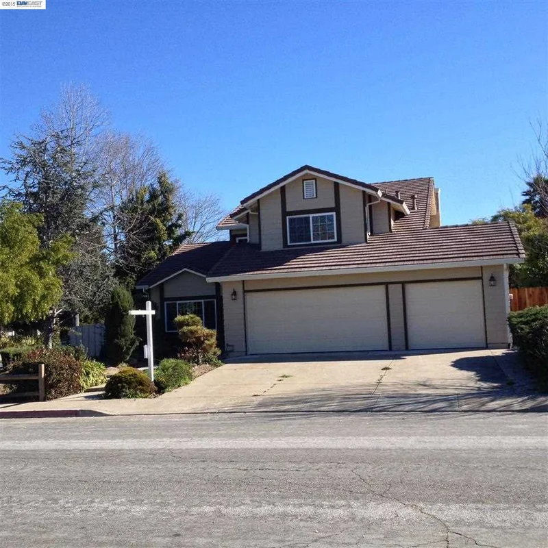 4548 Fellows St, Union City, CA 94587-5403
