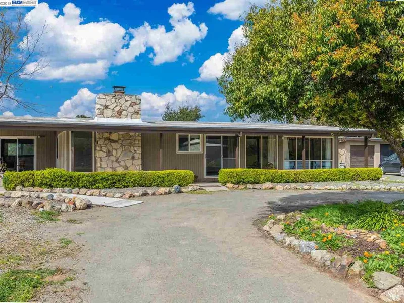 6326 Mines Rd, Livermore, CA 94550