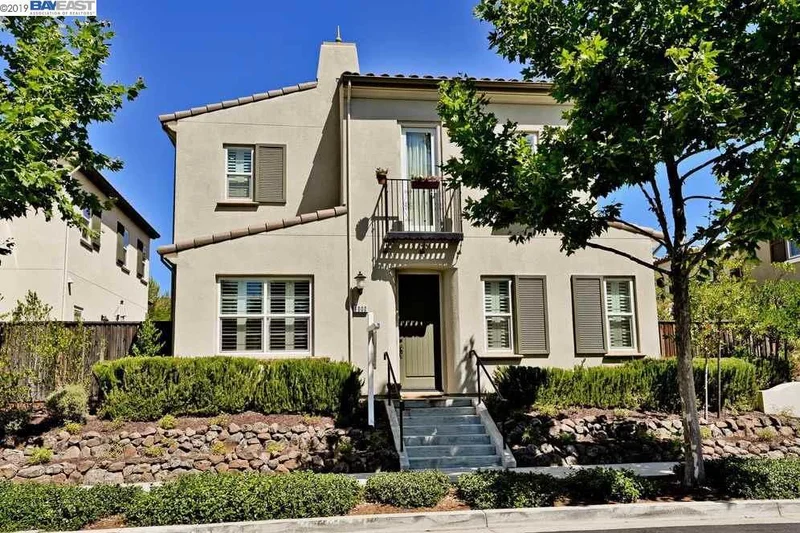 1000 Applewood Drive, San Ramon, CA 94582