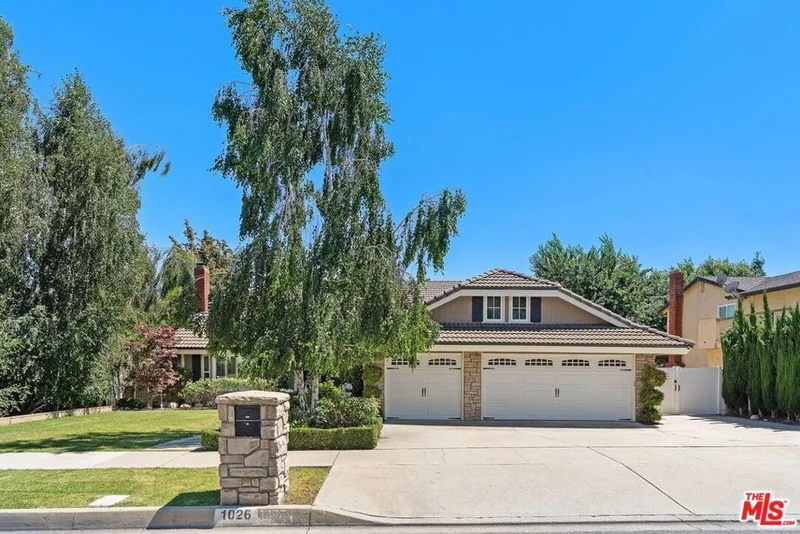 1026 W 22nd Street, Upland, CA 91784