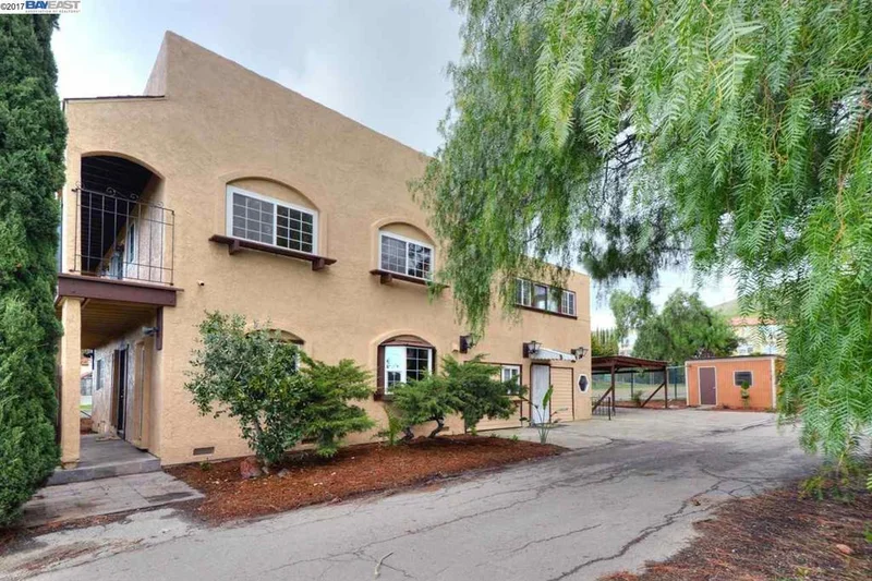 41458 Mission Blvd, Fremont, CA 94539