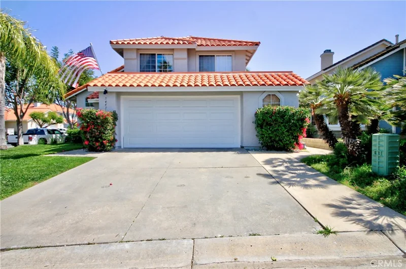 5443 Blackberry Way, Oceanside, CA 92057