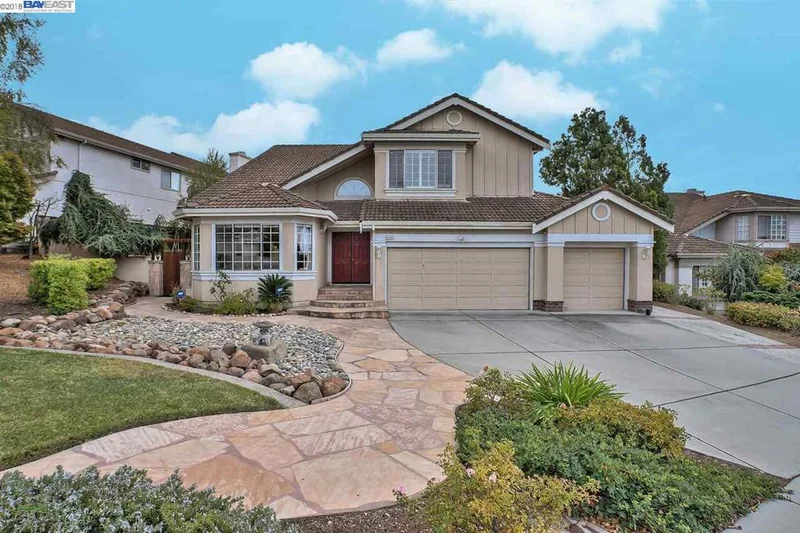 45316 Whitetail Ct, Fremont, CA 94539